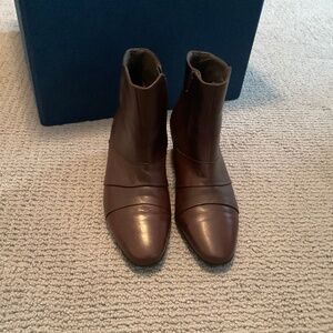 Munro ankle boots